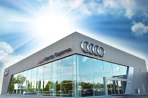 Audi Center Saratov (Auto Standard) image