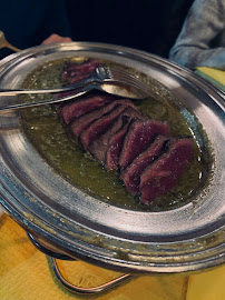 Steak du Restaurant L'Entrecôte à Toulouse - n°6