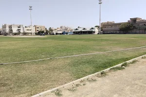 Al Mansoora Cricket Ground image