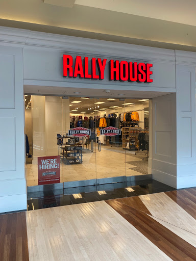 Rally House West County Mall