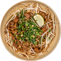 Aliment-réconfort du Restauration rapide Pitaya Thaï Street Food à Fougères - n°13
