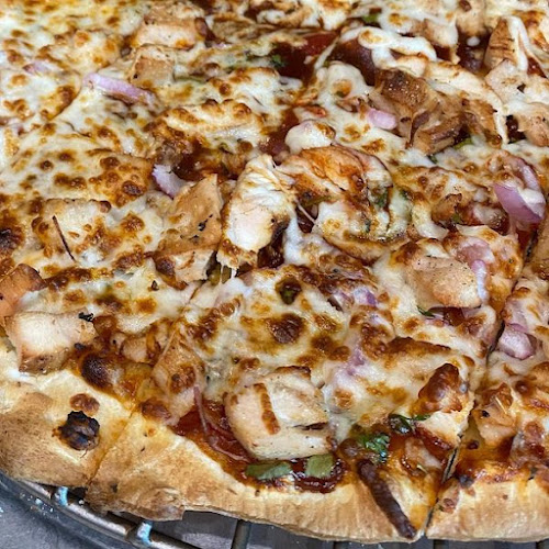 #1 best pizza place in Scottsdale - Vito’s Pizza & Italian Ristorante