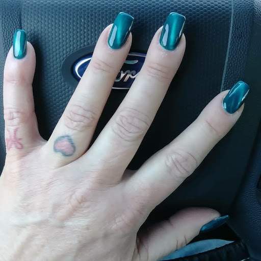 Nail Salon «Angelic Nails & Spa», reviews and photos, 754 S Val Vista Dr #108, Gilbert, AZ 85296, USA