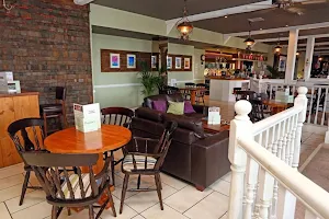 The Mermaid Cafe Bar & Restaurant image