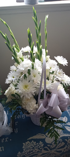 Florist «Flowers Unlimited», reviews and photos, 8621 S Stony Island Ave, Chicago, IL 60617, USA