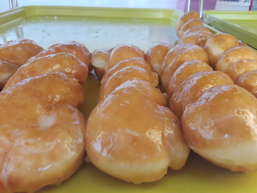 Donut Shop «Donut Star», reviews and photos, 601 W Washington St, San Diego, CA 92103, USA