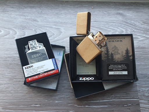 Top 20 cửa hàng zippo Quận 11 Hồ Chí Minh 2022