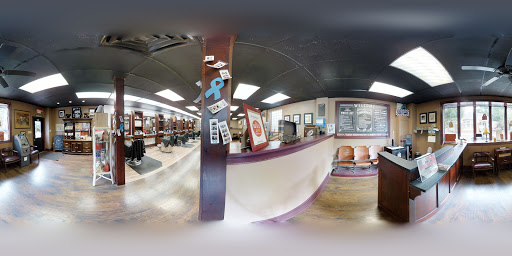 Barber Shop «Modern Male Barber Shop», reviews and photos, 514 W Walnut St, Perkasie, PA 18944, USA