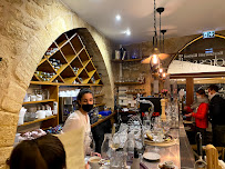 Atmosphère du Restaurant français L'Adresse à Sarlat-la-Canéda - n°4