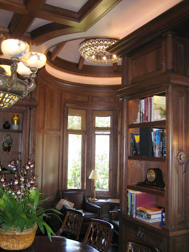 Painter «Classic Shades Painting Contractor», reviews and photos, 1555 Yosemite Ave #15, San Francisco, CA 94124, USA