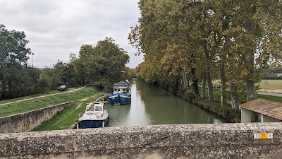 Port du Ségala à Labastide-d'Anjou