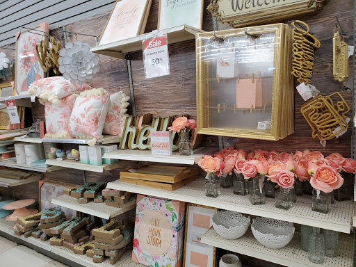 Craft Store «Michaels», reviews and photos, 2766 Brice Rd, Reynoldsburg, OH 43068, USA