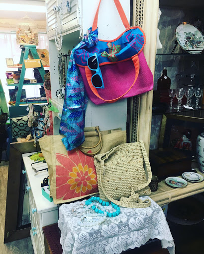 Thrift Store «Inspired Thrift Store», reviews and photos, 7 Somerset St, Ocean City, MD 21842, USA