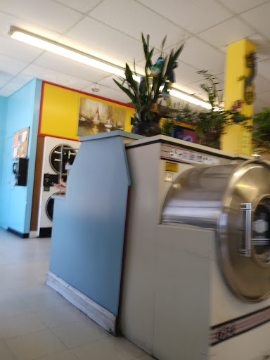 Laundromat «Lomita Coin Laundry», reviews and photos, 1838 Lomita Blvd, Lomita, CA 90717, USA