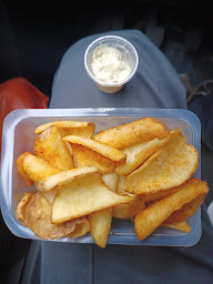 Photo n°31 de TASTY BURGER à Lyon ()