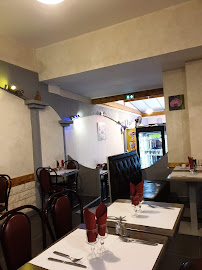 Atmosphère du Restaurant turc Restaurant Efes à Abbeville - n°2