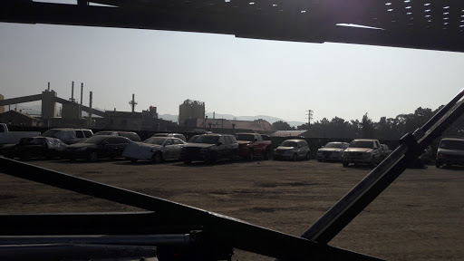 Auto Auction «Insurance Auto Auctions», reviews and photos