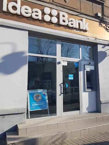 Opinii despre Idea::Bank - ARAD în <nil> - Bancă