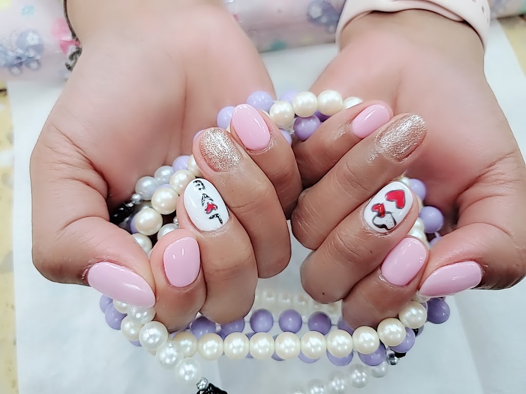 Lavender nails and spa 11520