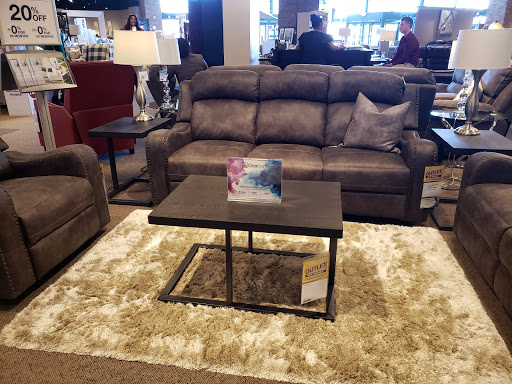 Furniture Store «Art Van Furniture - Southfield», reviews and photos, 22555 Greenfield Rd, Southfield, MI 48075, USA