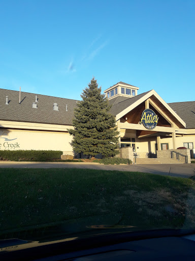 Golf Course «Stone Creek Golf Club», reviews and photos, 2600 S Stone Creek Blvd, Urbana, IL 61802, USA