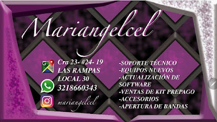 Mariangelcel