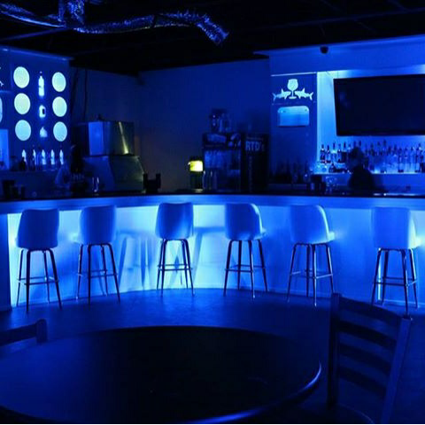 Night Club «acuarius», reviews and photos, 200 N Pleasantburg Dr, Greenville, SC 29607, USA