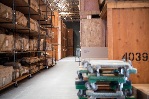 Moving and Storage Service «Coast Valley Moving & Storage», reviews and photos, 1111 Via Callejon, San Clemente, CA 92673, USA