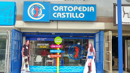 Ortopedia Castillo