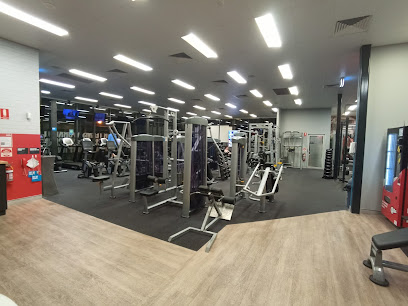 Zap Fitness 24/7 Camp Hill - Market Place, Shop 2/25 Samuel St, Camp Hill QLD 4152, Australia