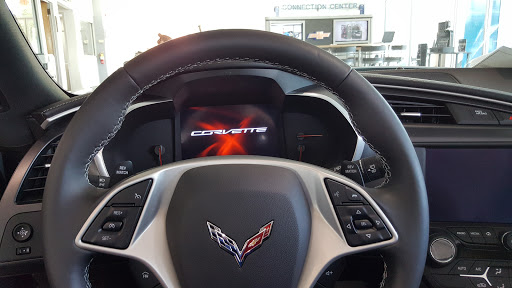 Chevrolet Dealer «Vann Gannaway Chevrolet», reviews and photos, 2200 E Burleigh Blvd, Eustis, FL 32726, USA