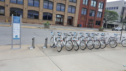 Museum «High Falls Museum», reviews and photos, 74 Browns Race, Rochester, NY 14614, USA