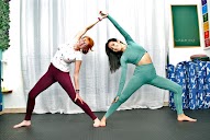 VAVA Yoga Health Wellness