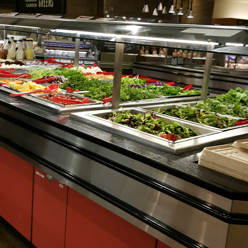 Grocery Store «Whole Foods Market», reviews and photos, 13998 Cedar Rd, University Heights, OH 44118, USA