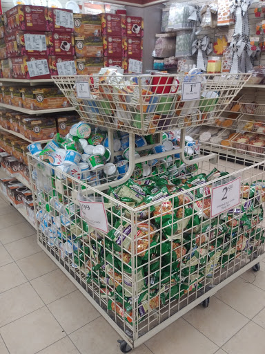 Home Goods Store «Christmas Tree Shops», reviews and photos, 230 Consumer Square, Mays Landing, NJ 08330, USA