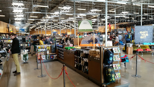 Camping Store «REI», reviews and photos, 5929 Northwest Hwy, Dallas, TX 75231, USA