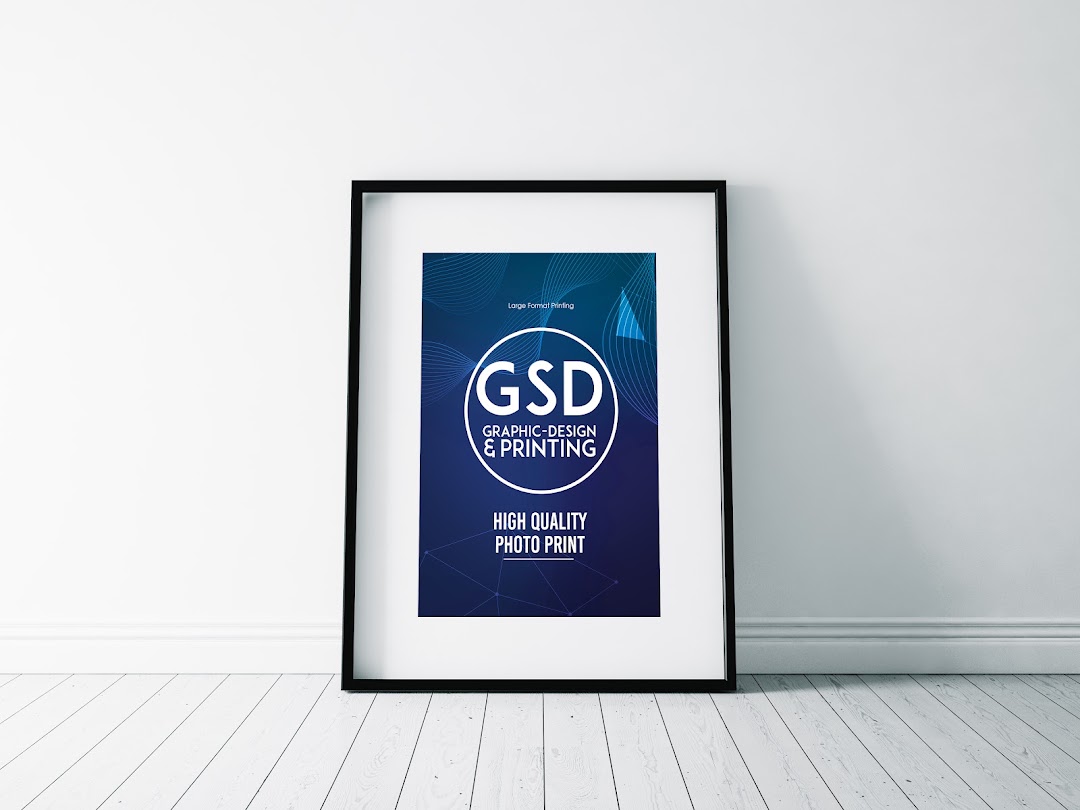 GSD