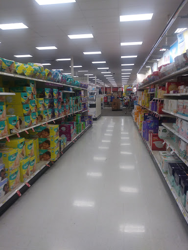 Department Store «Target», reviews and photos, 10881 Olson Dr, Rancho Cordova, CA 95670, USA