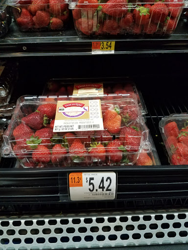 Supermarket «Walmart Neighborhood Market», reviews and photos, 2435 E Baseline Rd, Phoenix, AZ 85042, USA