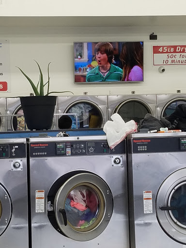 Laundromat «Surf 