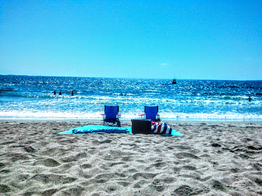 Amusement Park «Palace Playland», reviews and photos, 1 Old Orchard St, Old Orchard Beach, ME 04064, USA