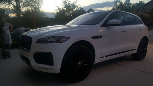 Jaguar Dealer «Jaguar Merritt Island», reviews and photos, 1850 E Merritt Island Causeway, Merritt Island, FL 32952, USA