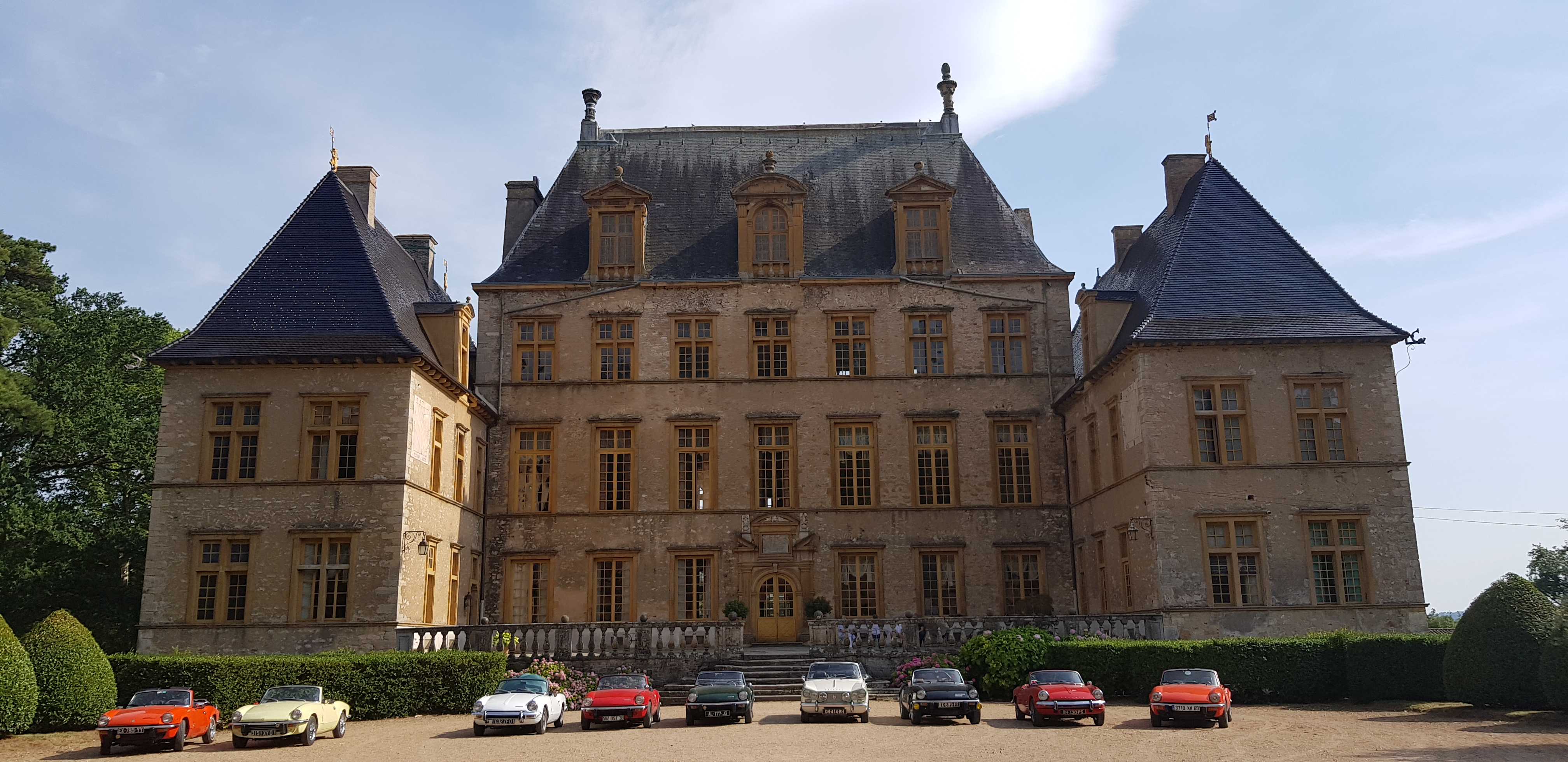 Photo n° 3 de l'avis de Elizabeth.r fait le 16/08/2019 à 13:43