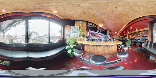 Restaurant «Noreys», reviews and photos, 156 Broadway, Newport, RI 02840, USA