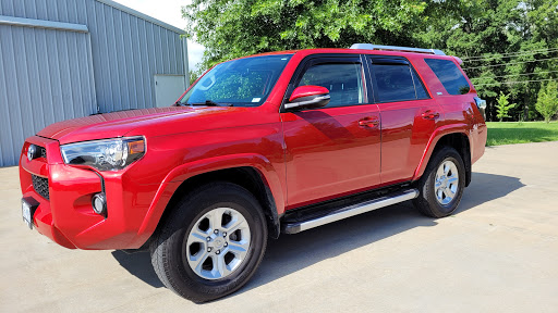 Car Wash «Detail Driven Car Wash», reviews and photos, 159 Pond Fort Trail, Lake St Louis, MO 63367, USA