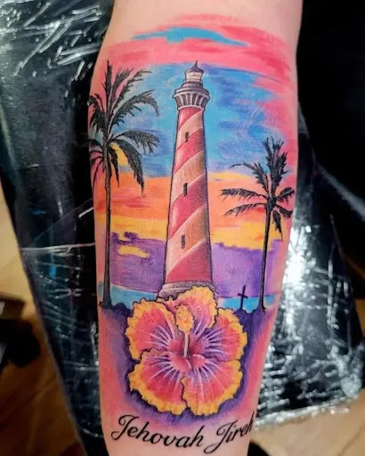 Explore small naruto tattoo ideas, creative tattoo ideas in Homosassa, available at Citrus Tattoos