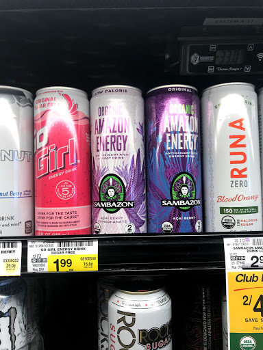 Grocery Store «Safeway», reviews and photos, 950 W Hamilton Ave, Campbell, CA 95008, USA