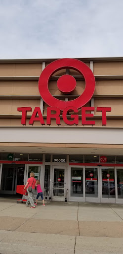 Department Store «Target», reviews and photos, 30020 Grand River Ave, Farmington Hills, MI 48336, USA