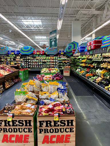 Grocery Store «ACME Markets», reviews and photos, 9600 S Long Beach Boulevard, Beach Haven, NJ 08008, USA