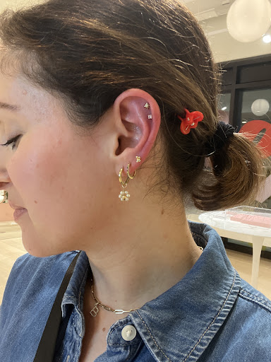 Explore mens tree tattoo ideas, creative tattoo ideas in Atlanta, available at Rowan Krog District